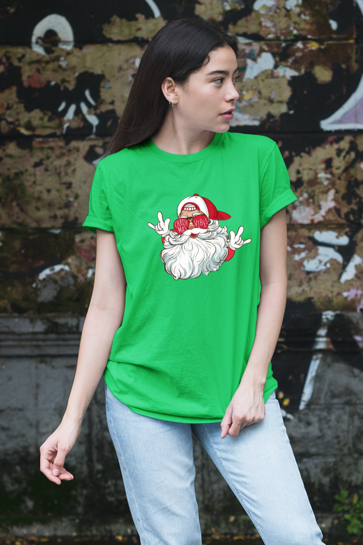 Yo Santa!- Unisex Regular Fit