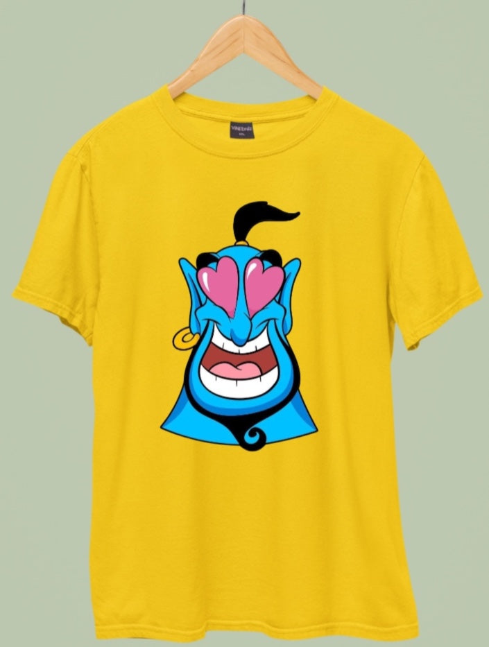 Genie- Unisex Regular Fit