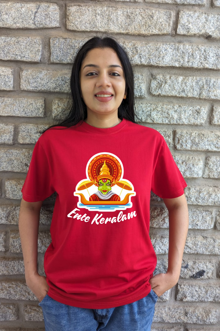Kathakali (Wow)- Women Regular Fit