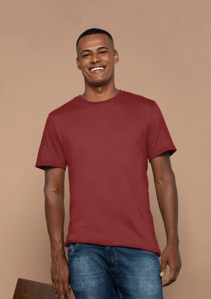 Pick Any 3 – Solid Unisex Premium T-Shirt