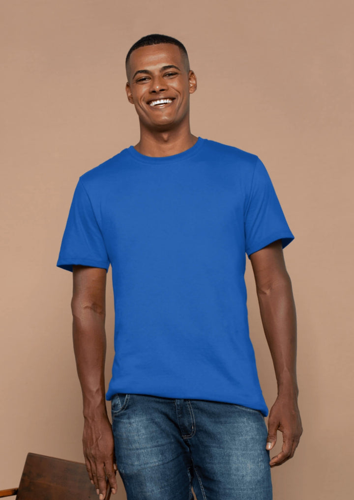 Pick Any 3 – Solid Unisex Premium T-Shirt