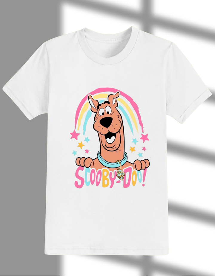 Scooby Doo Kids Unisex t-shirt