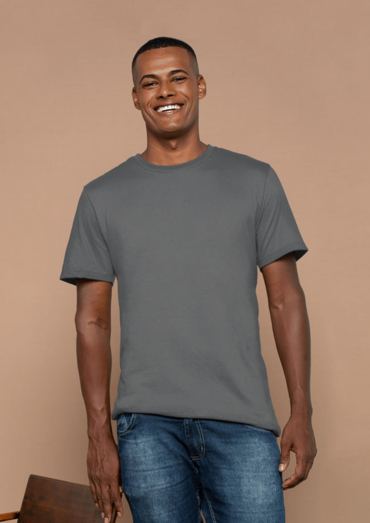 Pick Any 3 – Solid Unisex Premium T-Shirt