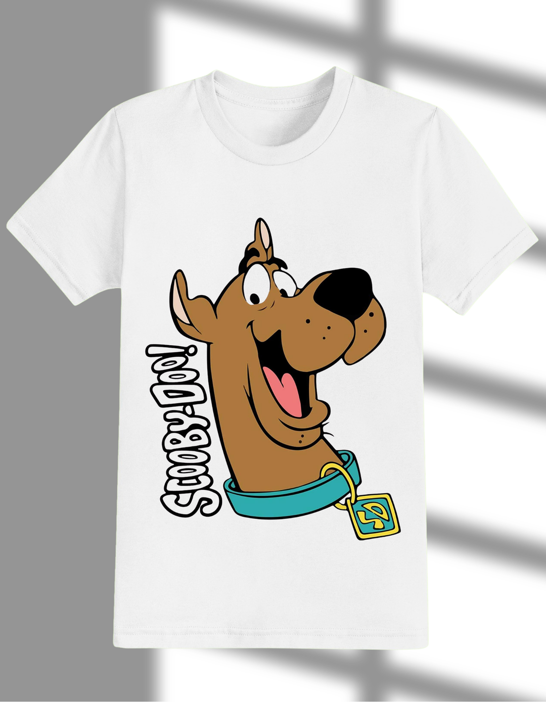 Scooby Doo Kids Unisex t-shirt