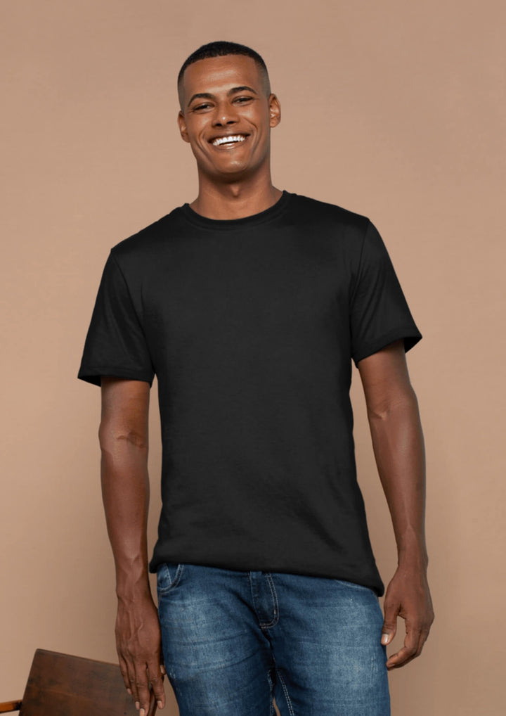 Pick Any 3 – Solid Unisex Premium T-Shirt