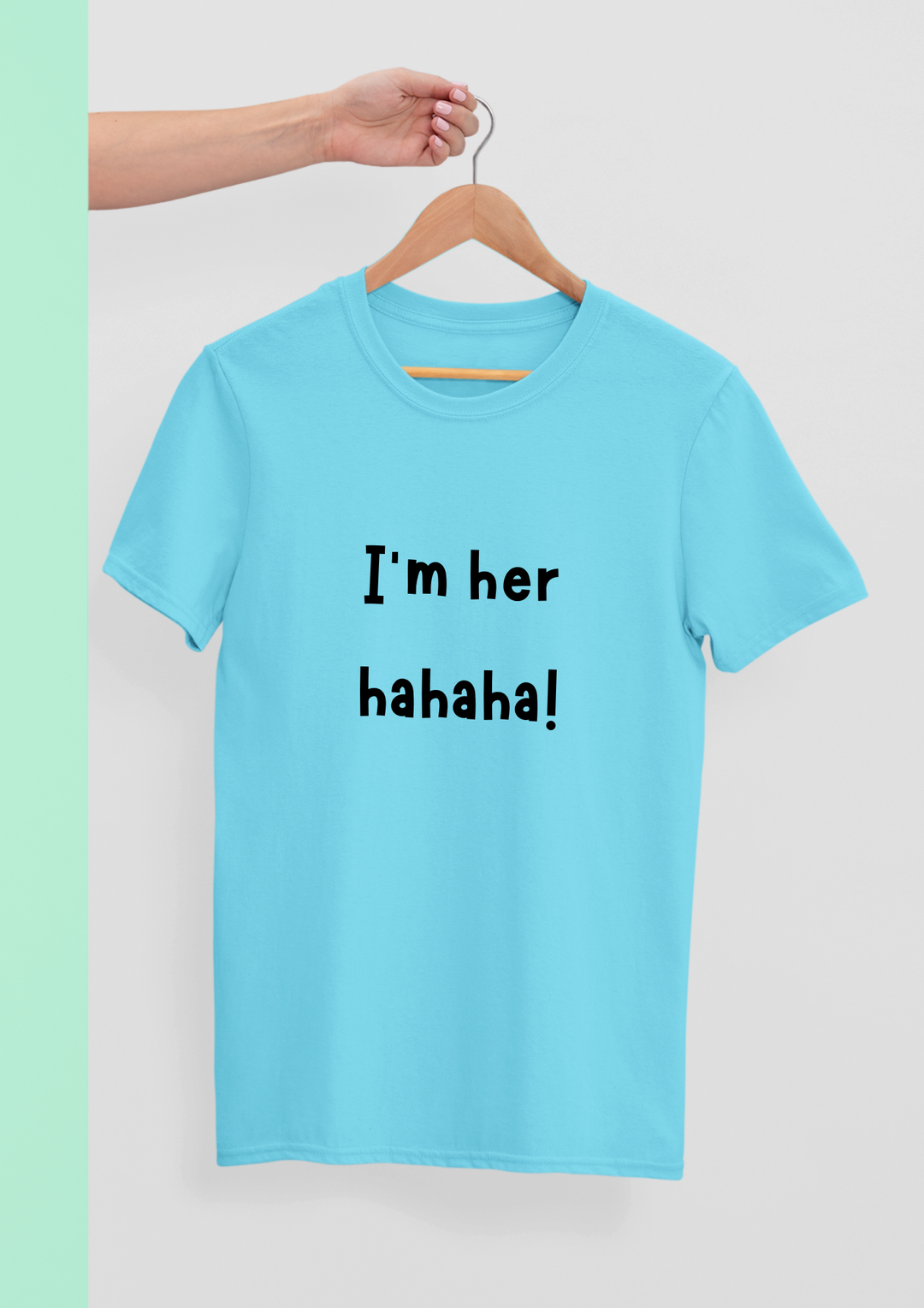 Friendship Theme Unisex T-shirt