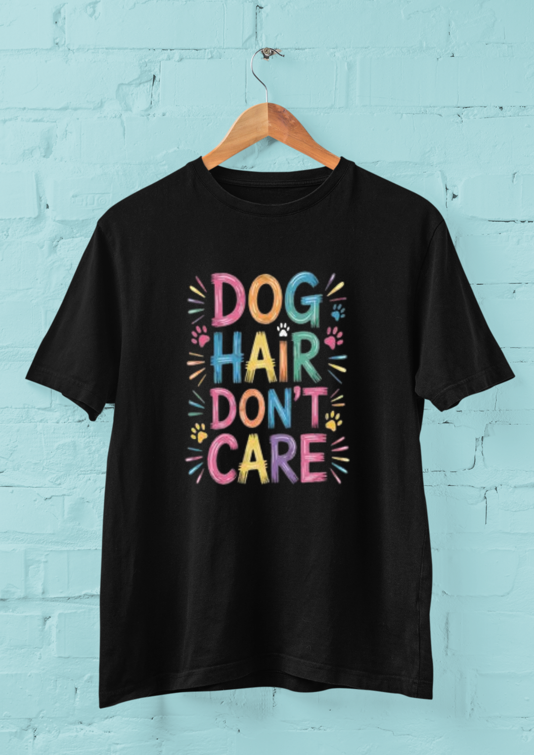 Dog Hair Don&