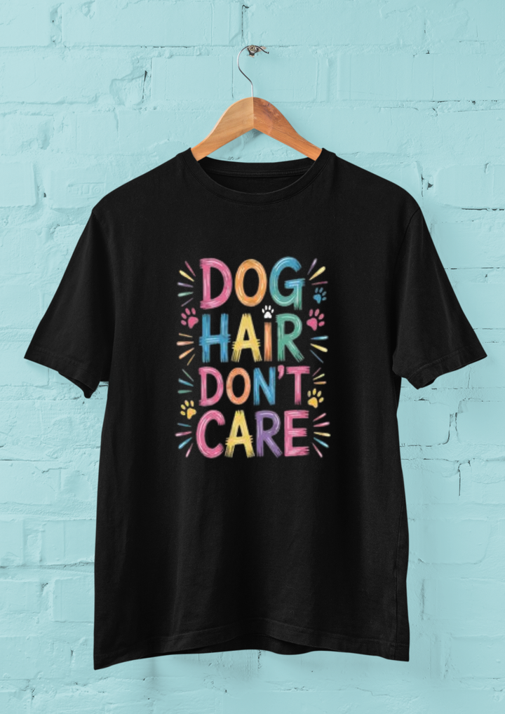 Dog Hair Don&