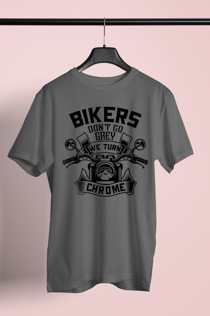 Bikers Don&