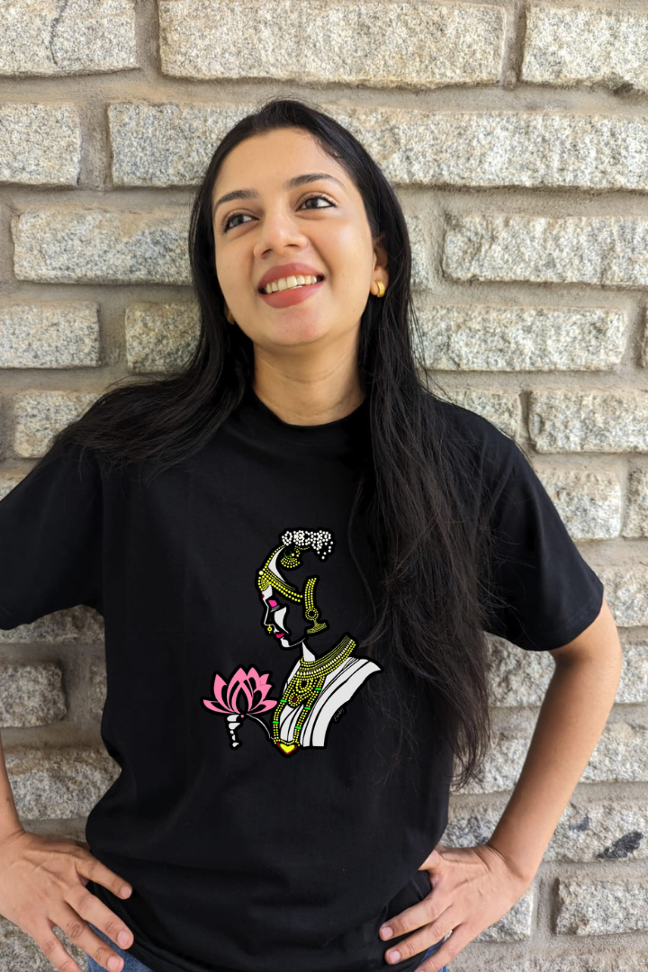 Theyyam - Women Regular Fit
