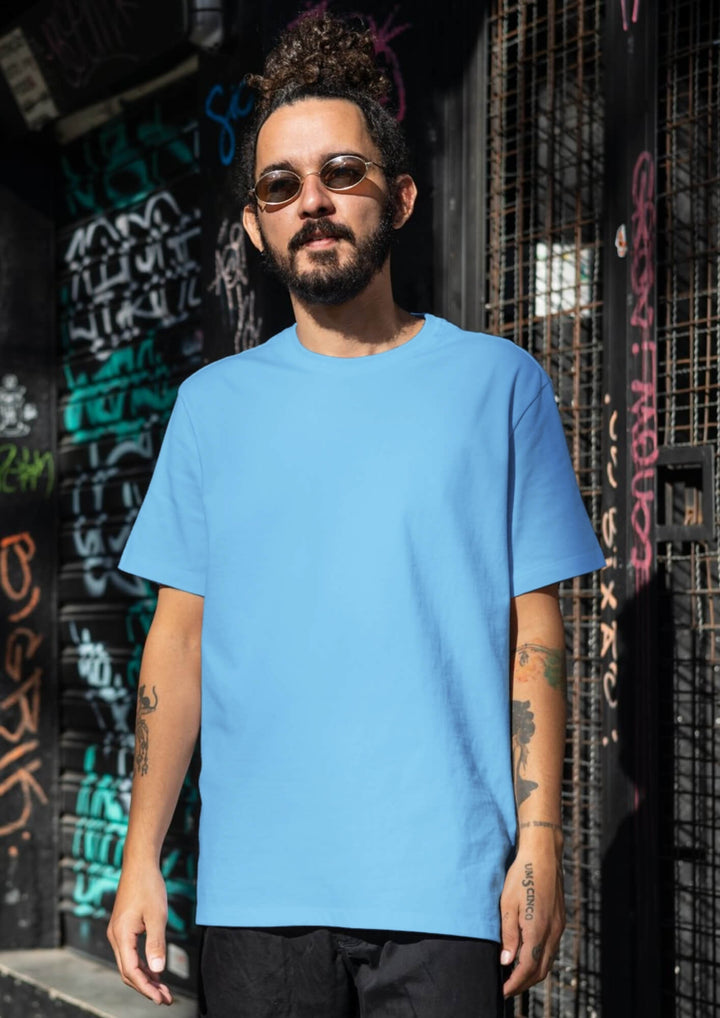 Pick Any 3 - Solid Unisex Regular Fit
