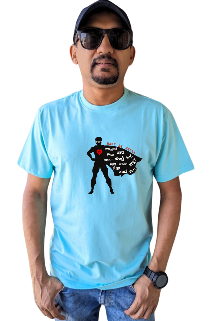 MII DAD- Men Regular Fit