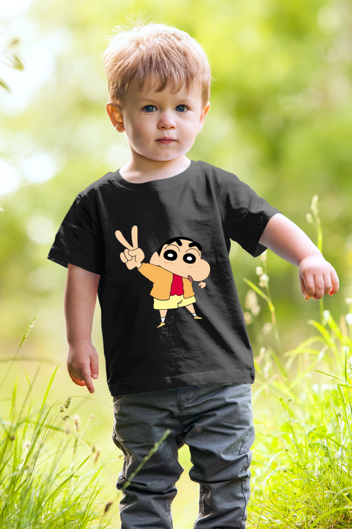 Pink Panther- Kids Unisex Regular t-shirt