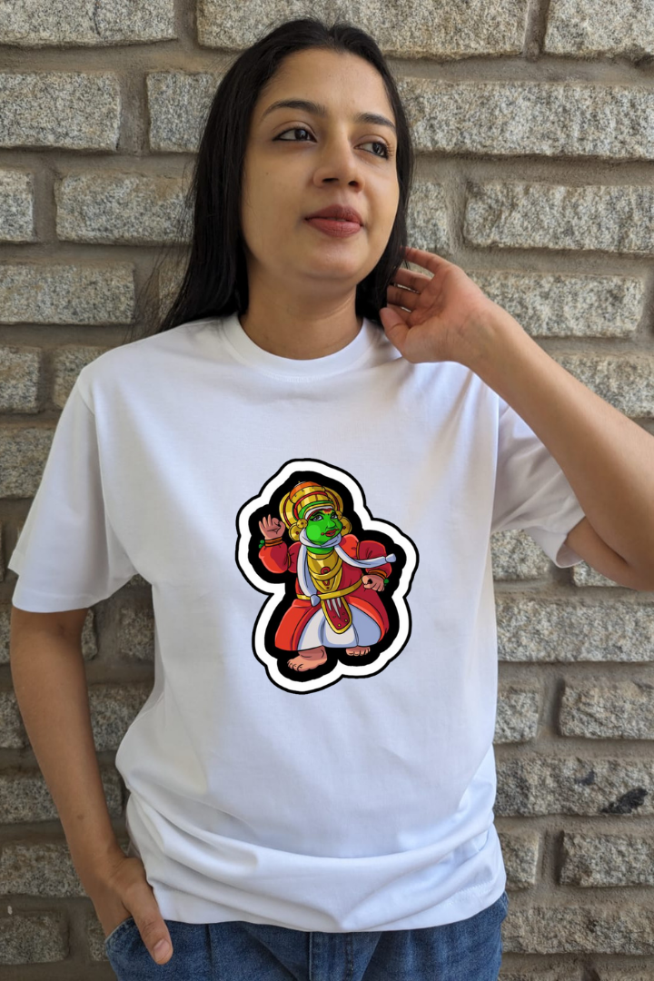 Grace in Bloom - Women Regular Fit
