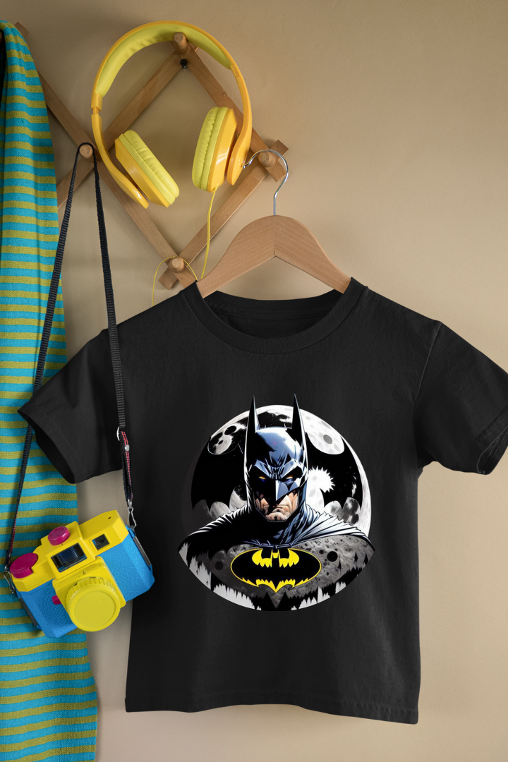 Batman Kids Unisex Regular t-shirt