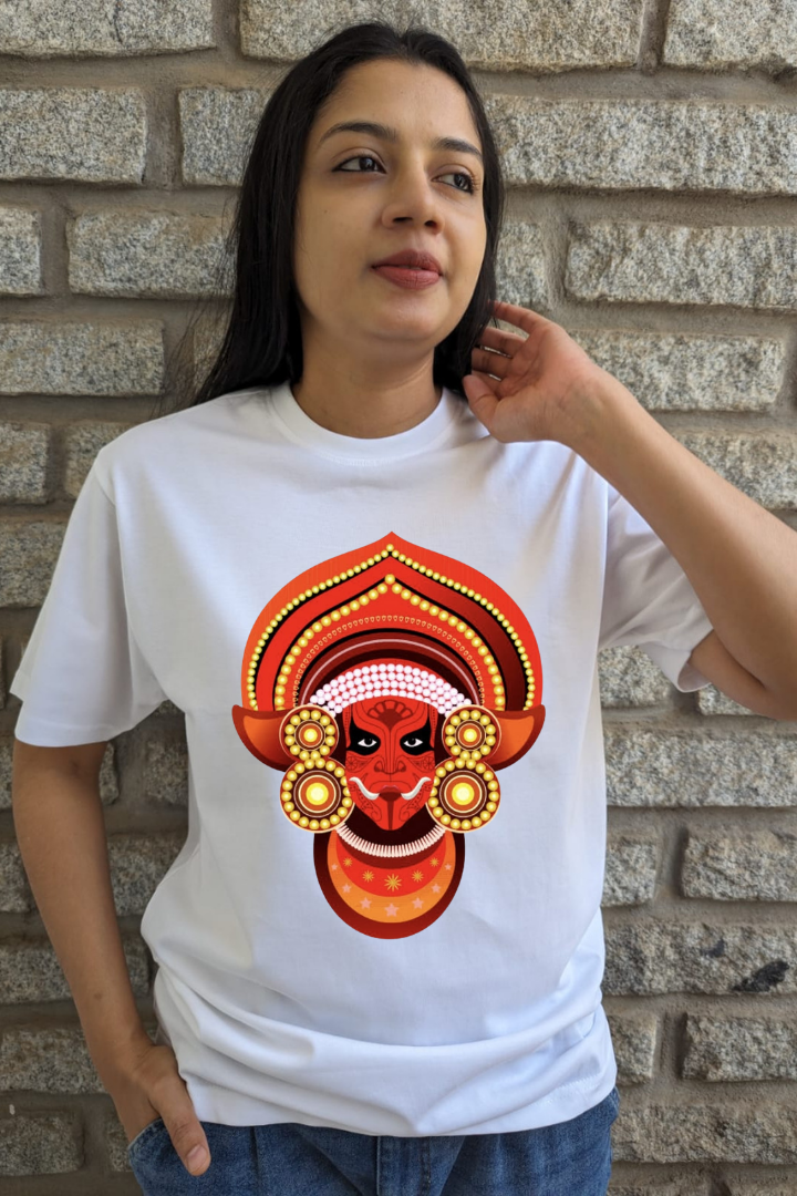 Theyyam - Women Regular Fit