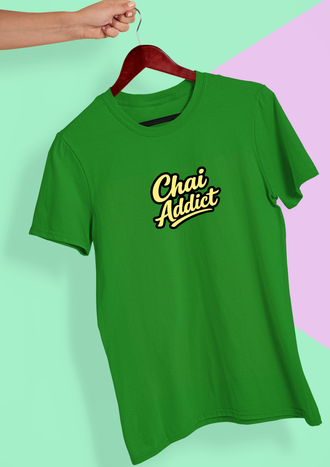Friendship Theme Unisex T-shirt