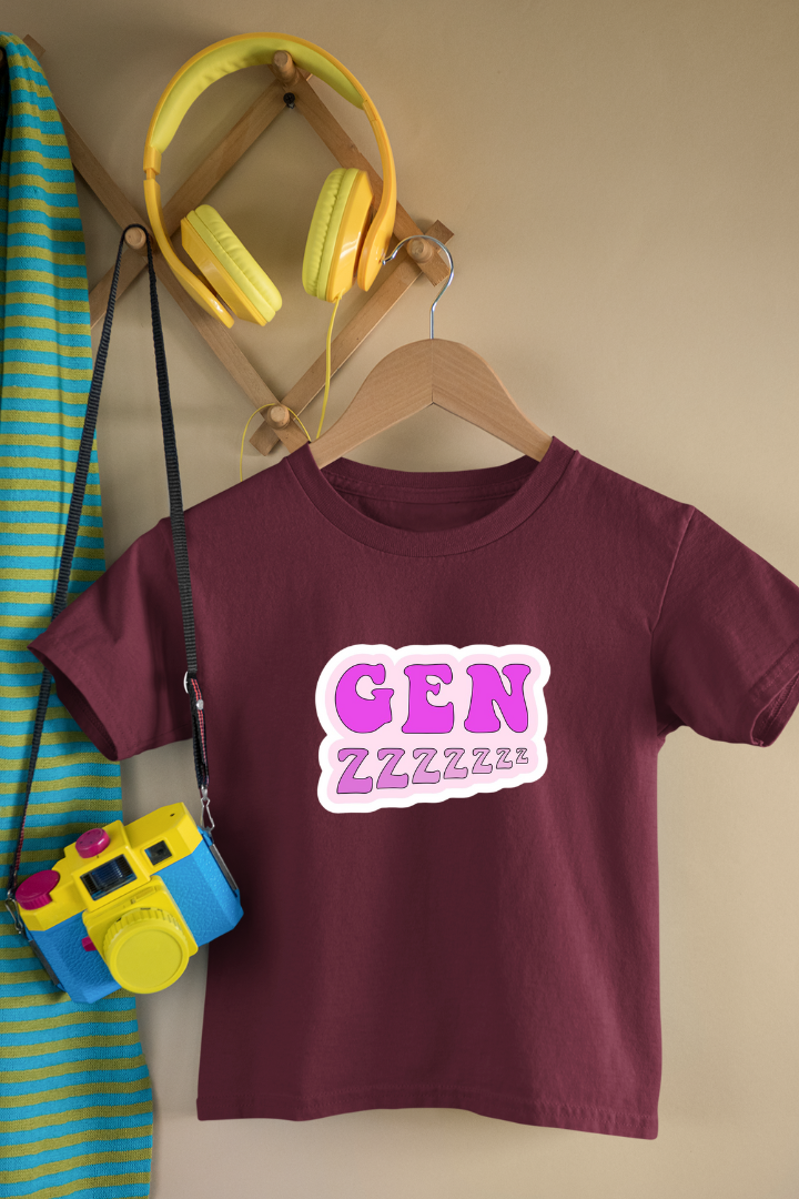 Cutest Sister Rakshabandhan Theme Kids Unisex Regular t-shirt