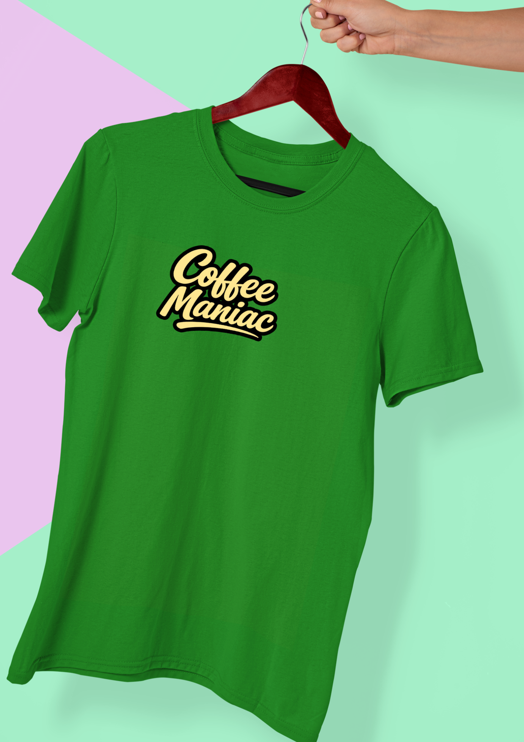 Friendship Theme Unisex T-shirt
