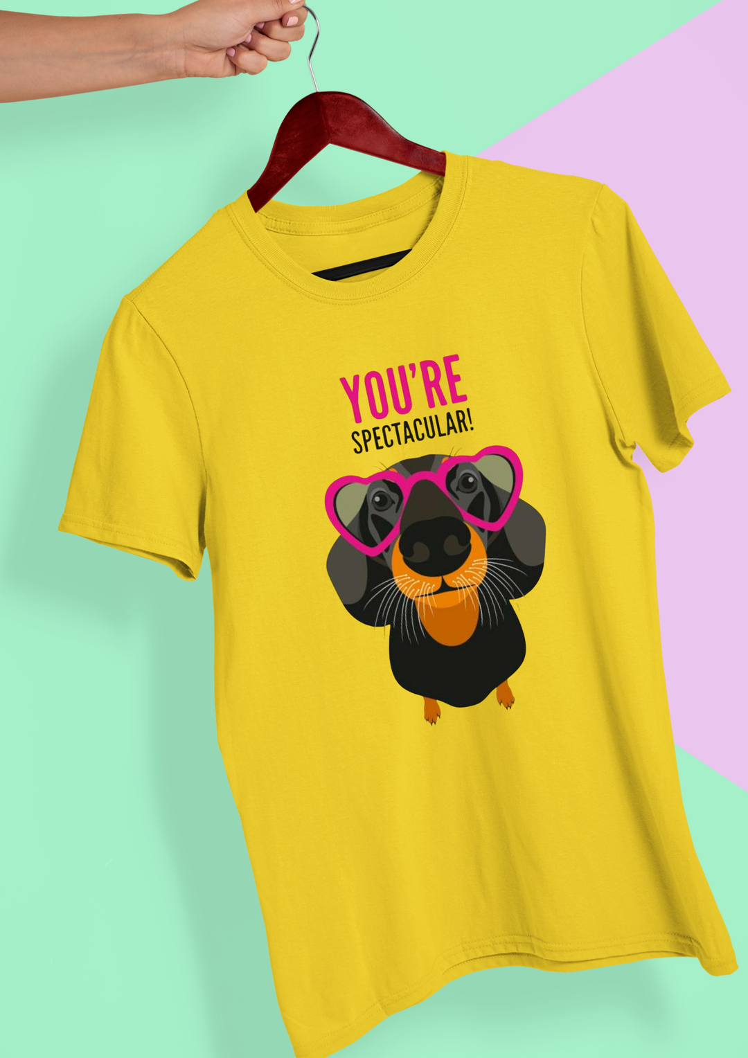 You&