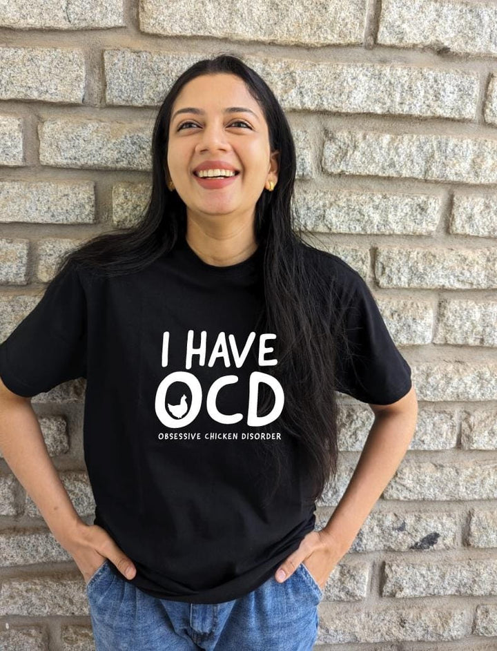 OCD - Women Regular Fit
