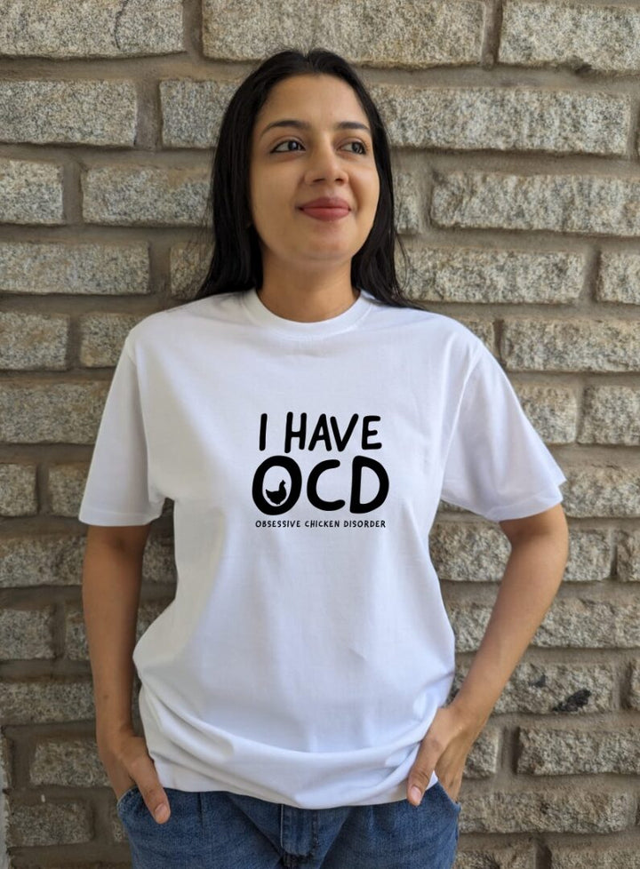 OCD - Women Regular Fit