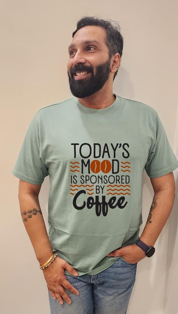 Just Kidding- Men Regular Fit