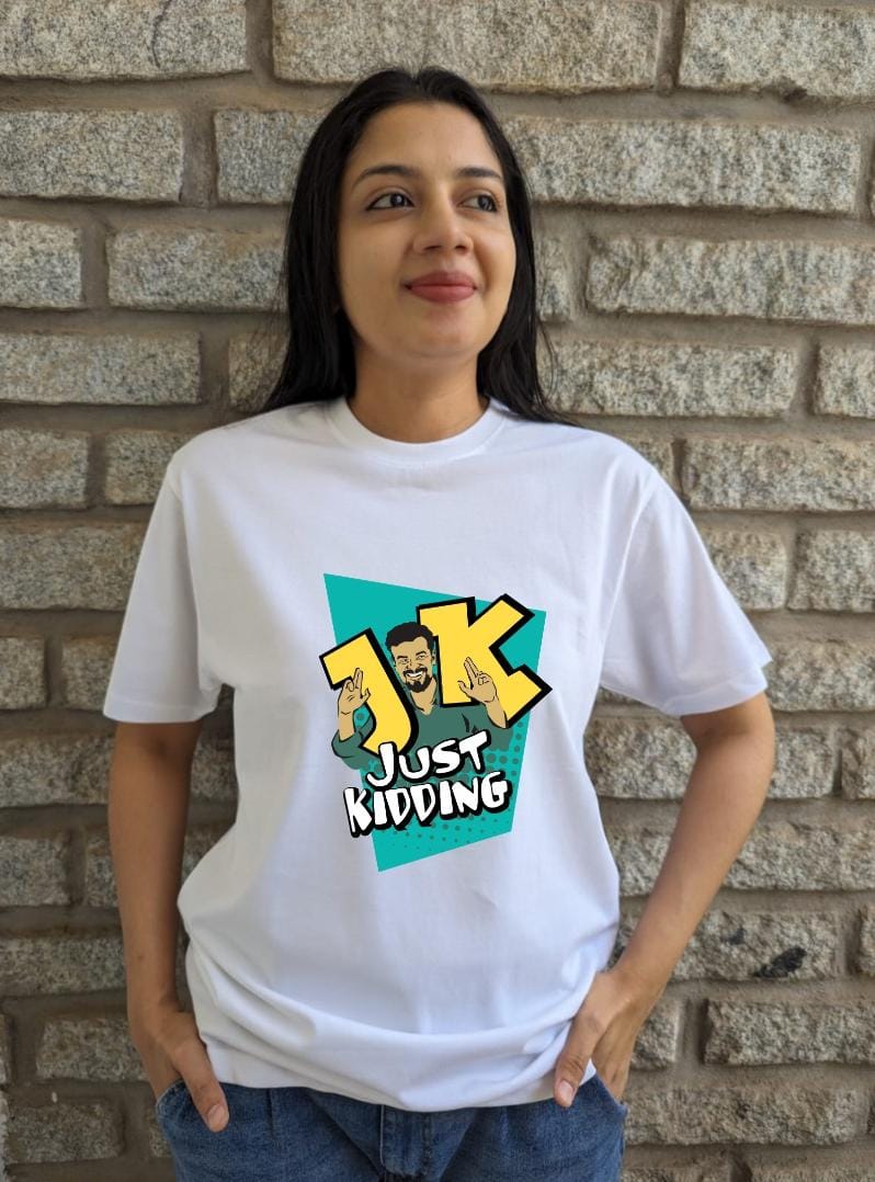 Kathakali (Wow)- Women Regular Fit