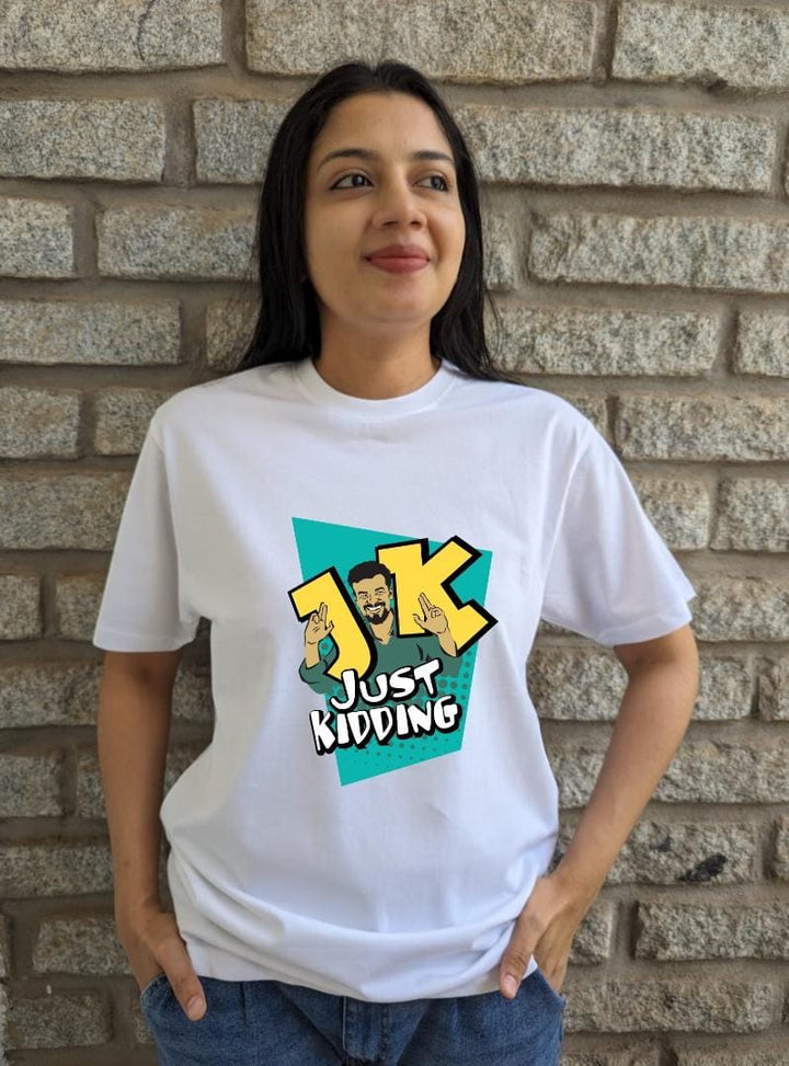 Kathakali (Wow)- Women Regular Fit