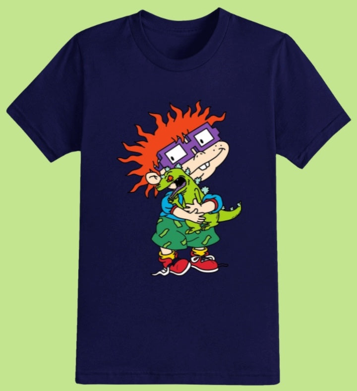 Chuckie Finster - Kids Unisex Regular t-shirt