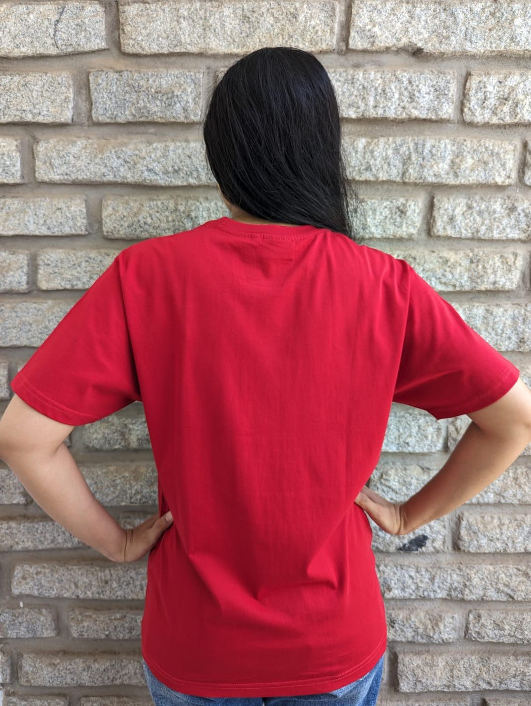 Pick Any 3 - Solid Unisex Regular Fit