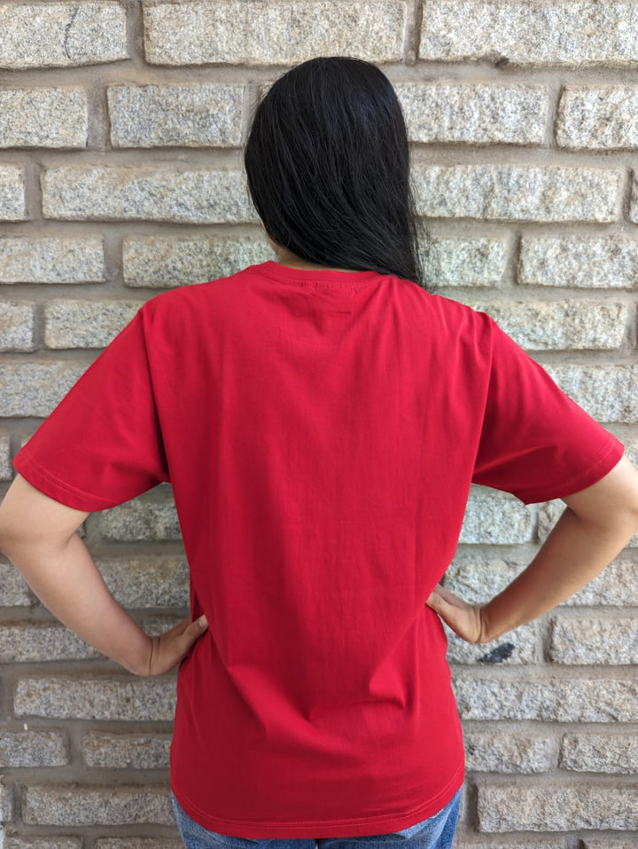 Pick Any 3 - Solid Unisex Regular Fit