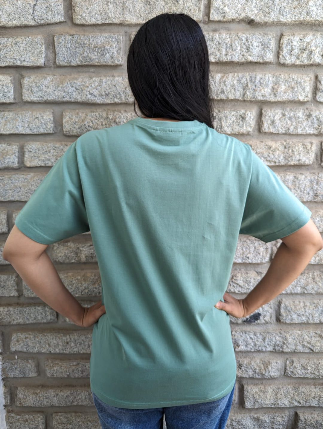 Pick Any 3 - Solid Unisex Regular Fit