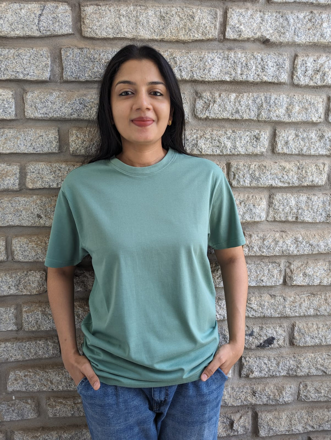 Pick Any 3 - Solid Unisex Regular Fit