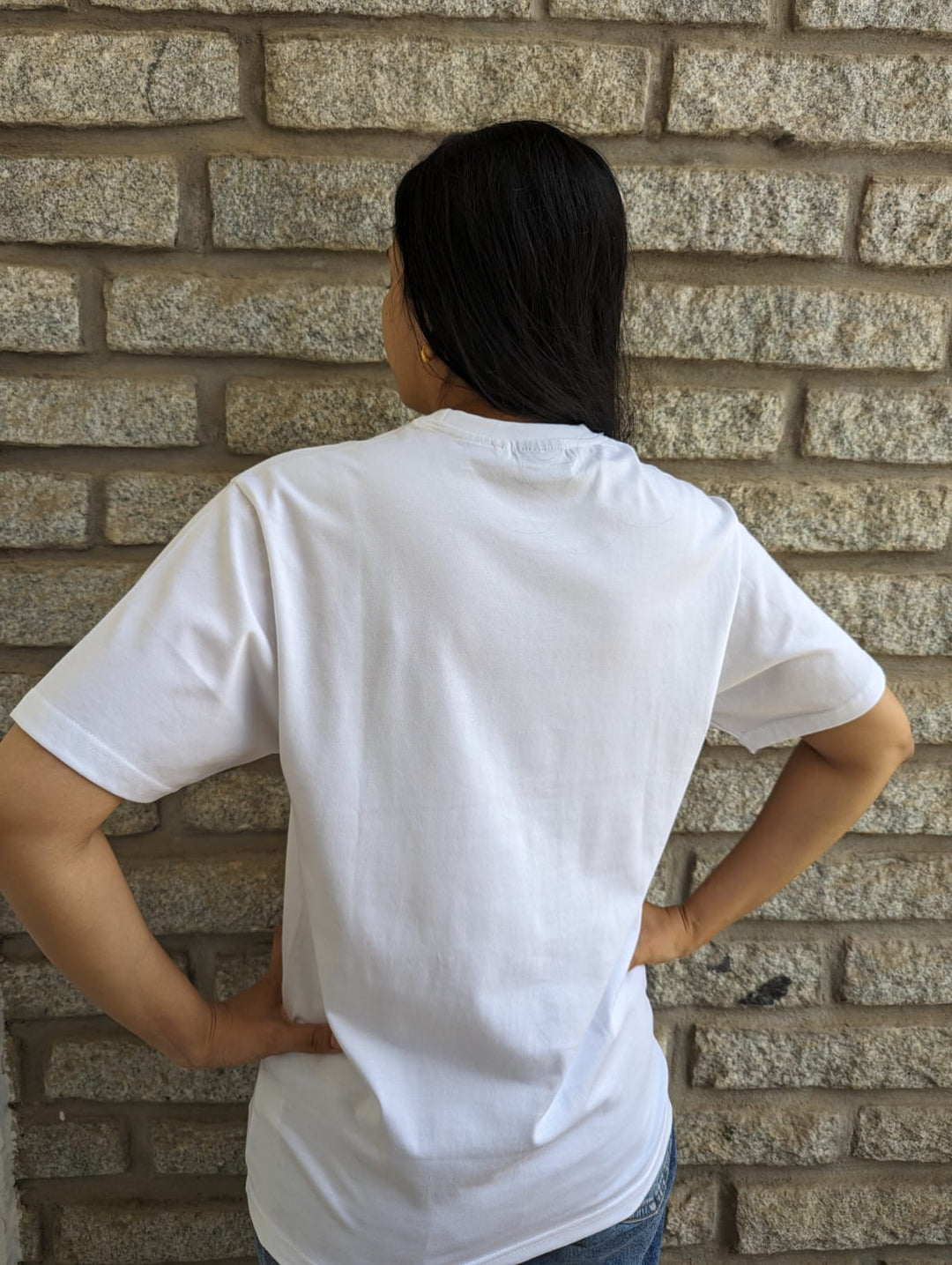 Pick Any 3 - Solid Unisex Regular Fit