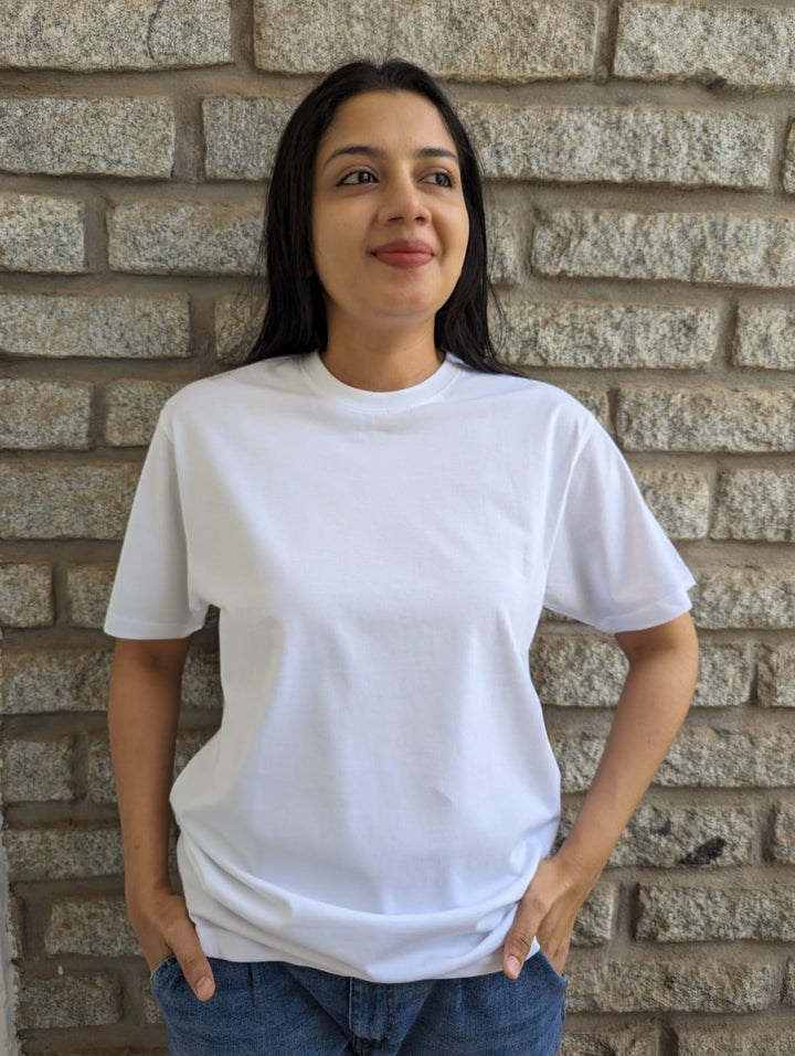 Pick Any 3 - Solid Unisex Regular Fit
