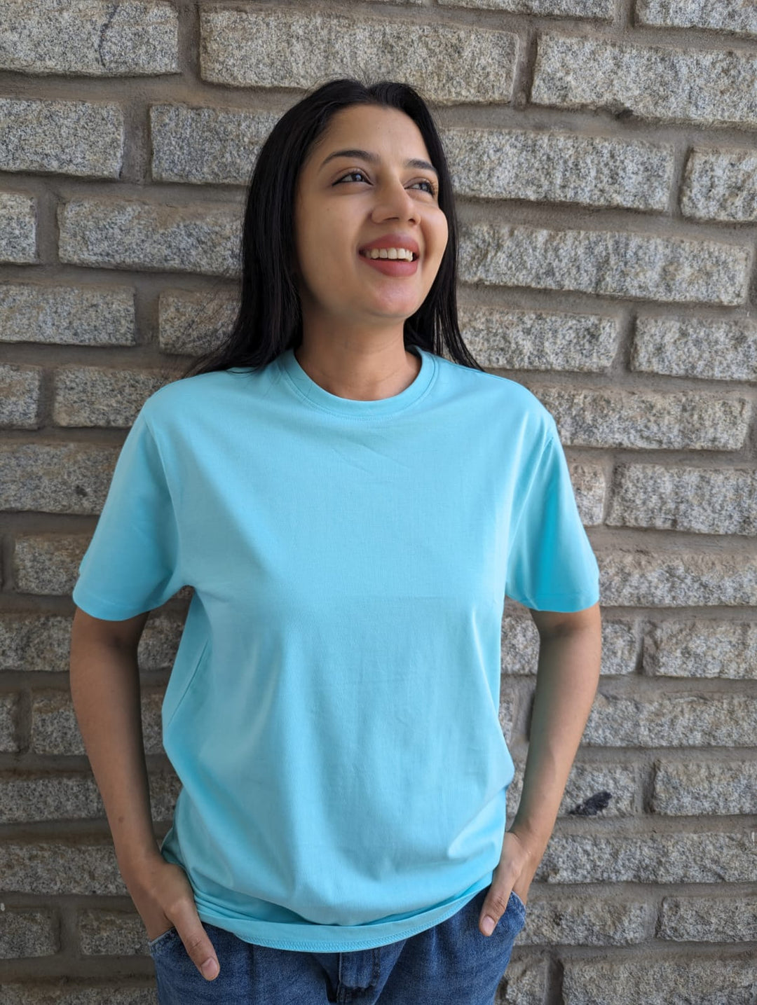 Pick Any 3 - Solid Unisex Regular Fit