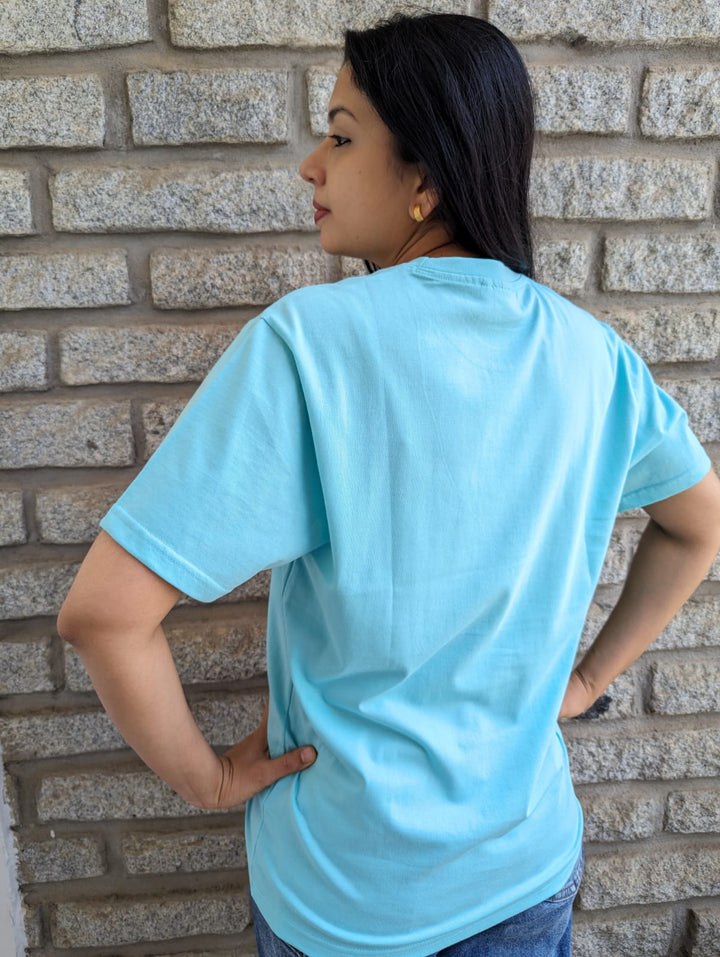 Pick Any 3 - Solid Unisex Regular Fit