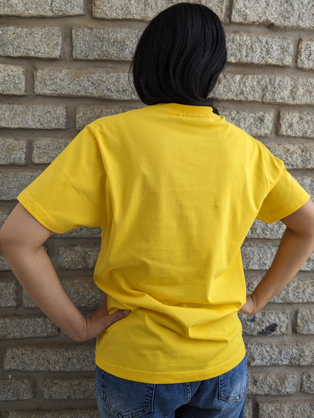 Pick Any 3 - Solid Unisex Regular Fit