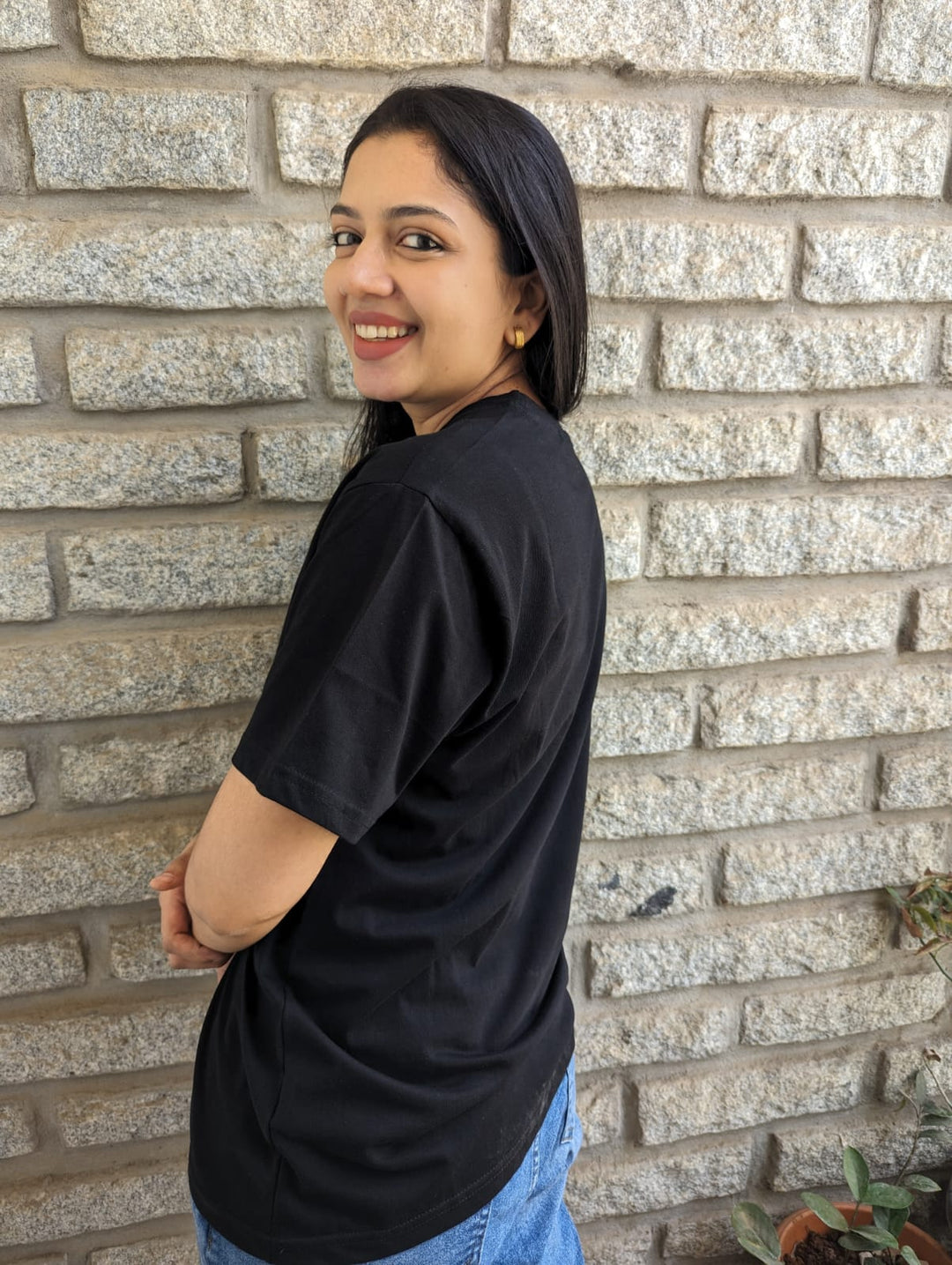 Just Kidding Women Regular Fit