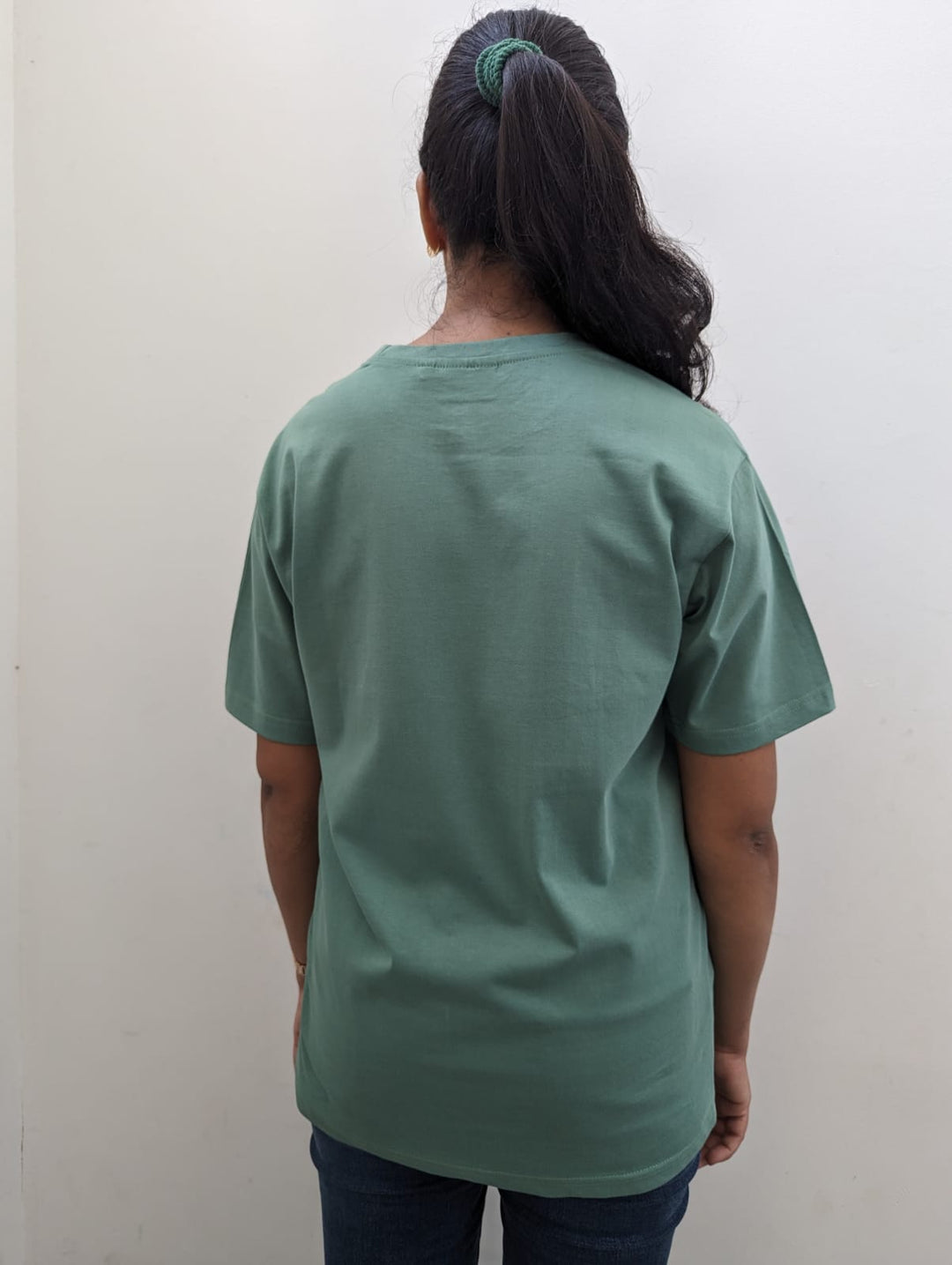 Delulu Is The Solulu Unisex Cotton T-shirt