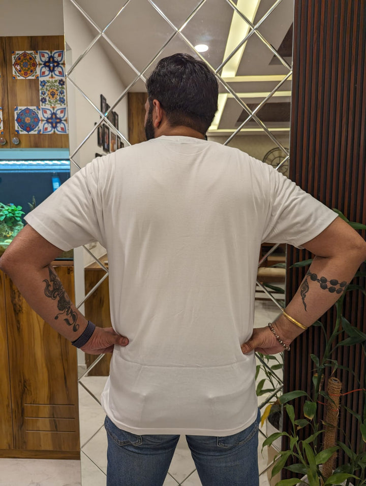 Stronger Than You Think Cotton Unisex T-shirt