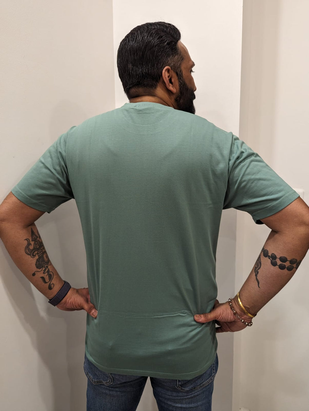 Delulu Is The Solulu Unisex Cotton T-shirt