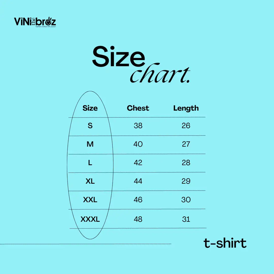 Brother- Sister Combo Rakshabandhan Unisex Adult Regular Fit T-shirt
