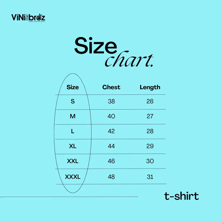 Brother- Sister Combo Rakshabandhan Unisex Adult Regular Fit T-shirt