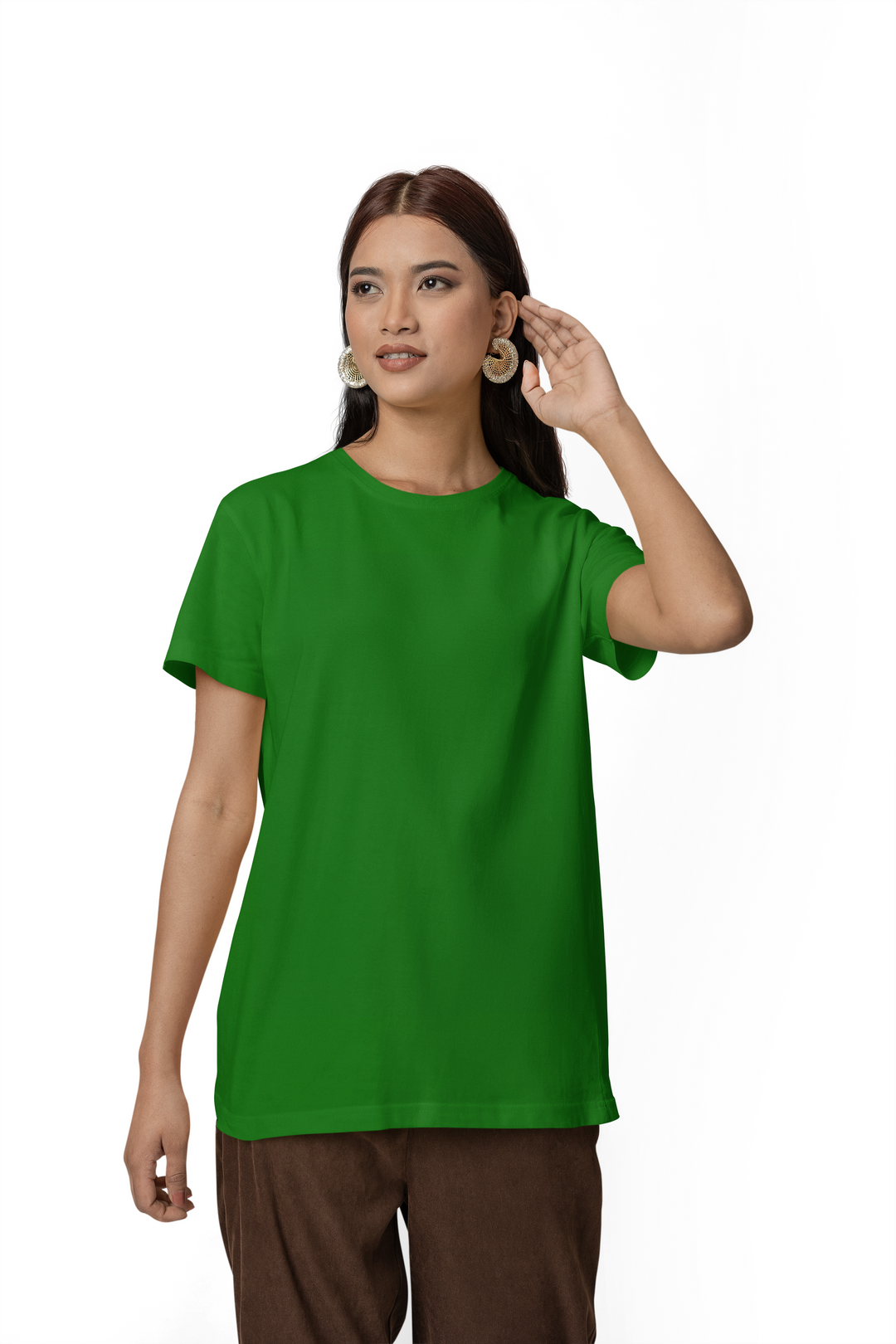 Pick Any 3 - Solid Unisex Regular Fit